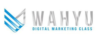 Trademark WAHYU + LOGO (DIGITAL MARKETING CLASS)