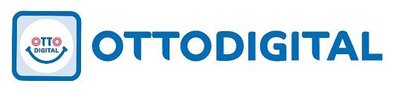 Trademark OTTODIGITAL + LOGO