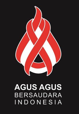 Trademark AGUS AGUS BERSAUDARA INDONESIA (AABI) + Lukisan