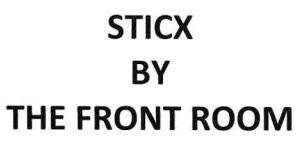 Trademark STICX BY THE FRONT ROOM