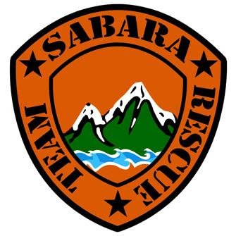 Trademark SABARA + LUKISAN