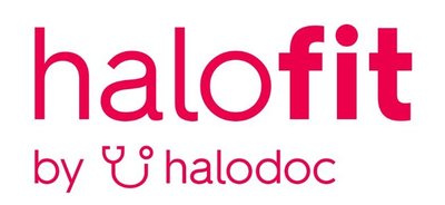 Trademark halofit by halodoc