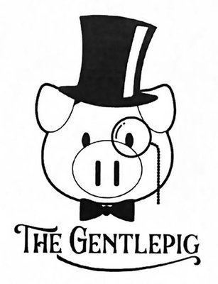 Trademark THE GENTLEPIG