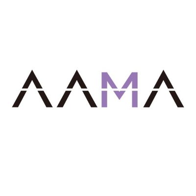 Trademark AAMA + LOGO