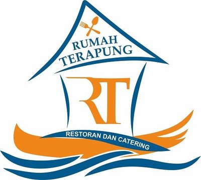 Trademark RUMAH TERAPUNG + Lukisan