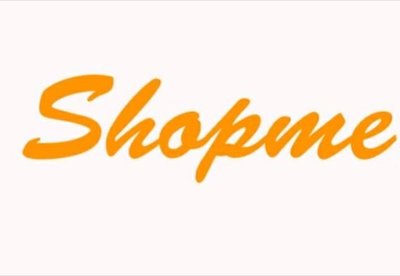 Trademark Shopme