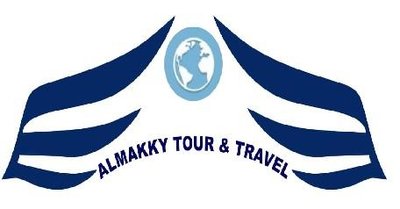 Trademark ALMAKKY TOUR & TRAVEL