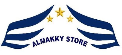 Trademark ALMAKKY STORE