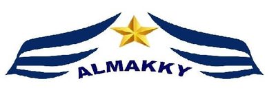 Trademark ALMAKKY