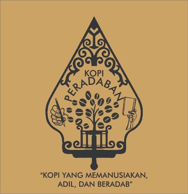 Trademark KOPI PERADABAN