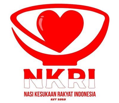 Trademark NKRI + GAMBAR