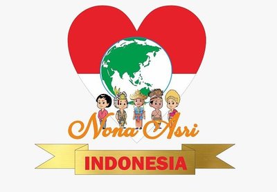 Trademark Nona Asri INDONESIA