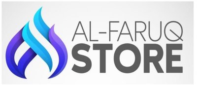 Trademark AL-FARUQ STORE