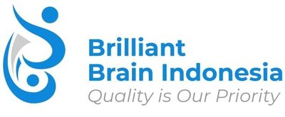 Trademark Brilliant Brain Indonesia