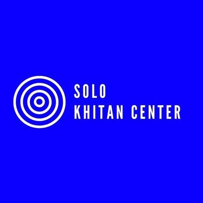 Trademark Solo Khitan Center