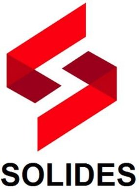 Trademark SOLIDES