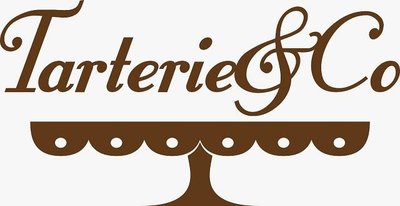 Trademark Tarterie & Co dan Logo