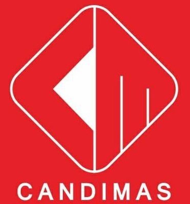 Trademark CANDIMAS DAN LUKISAN