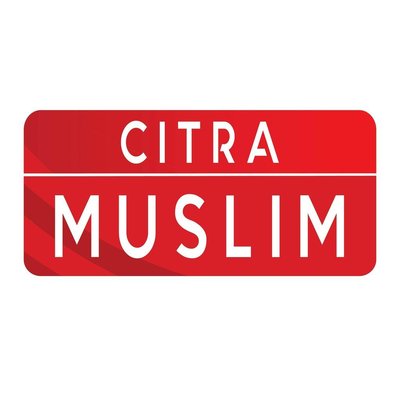 Trademark CITRA MUSLIM