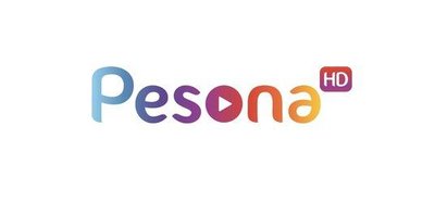 Trademark PESONA HD