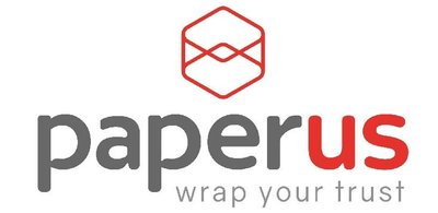 Trademark PAPERUS WRAP YOUR TRUST