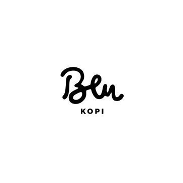 Trademark Ben KOPI