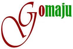 Trademark GOMAJU