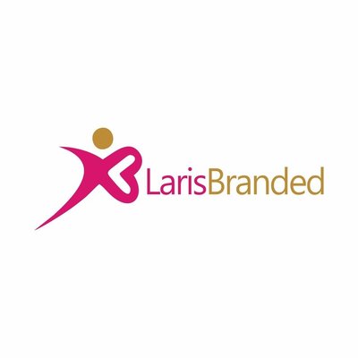 Trademark LarisBranded