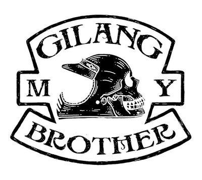 Trademark Gilang My Brother