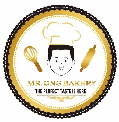 Trademark MR. ONG BAKERY