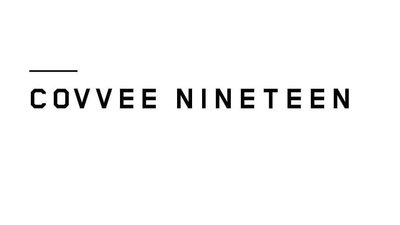 Trademark COVVEE NINETEEN