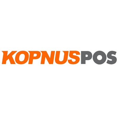 Trademark KOPNUSPOS