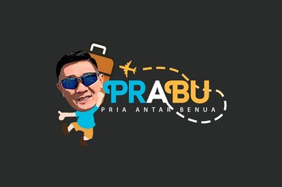 Trademark PRABU Pria Antar Benua dan Logo