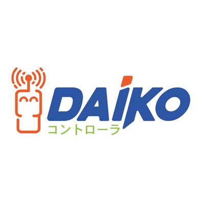 Trademark DAIKO