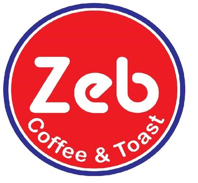 Trademark Zeb Coffee & Toast