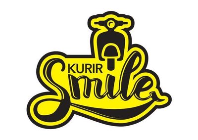 Trademark SMILE KURIR