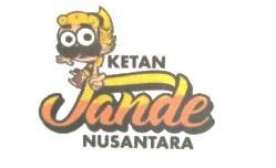 Trademark KETAN Jande NUSANTARA +Lukisan Logo