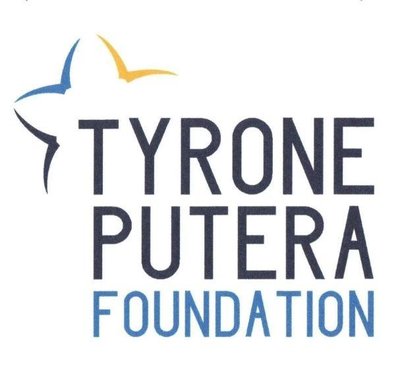 Trademark Tyrone Putera Foundation