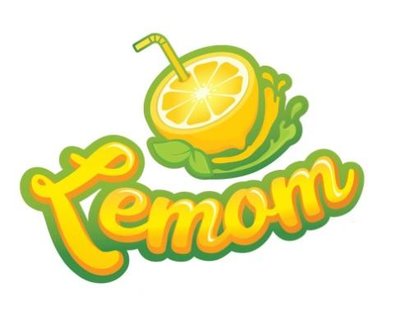 Trademark LEMOM + LOGO