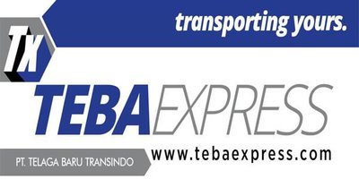 Trademark teba express