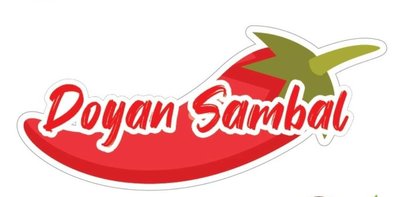 Trademark DOYAN SAMBAL