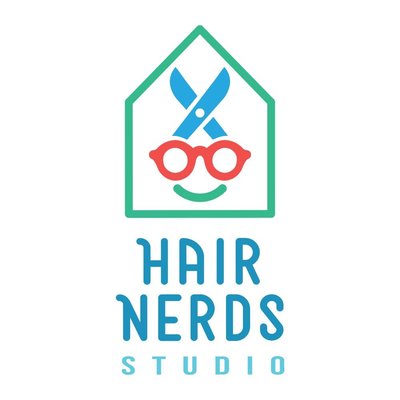 Trademark HAIRNERDS STUDIO