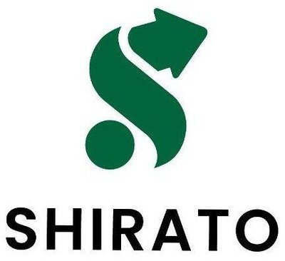 Trademark SHIRATO + LOGO