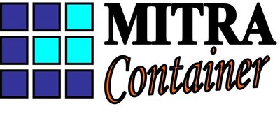 Trademark MITRA CONTAINER