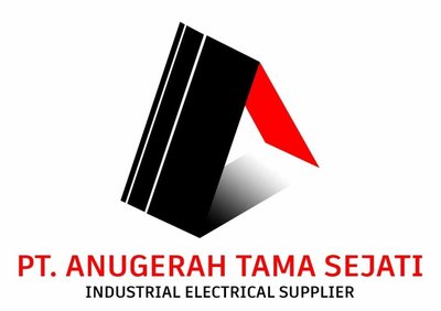 Trademark PT. ANUGERAH TAMA SEJATI + logo