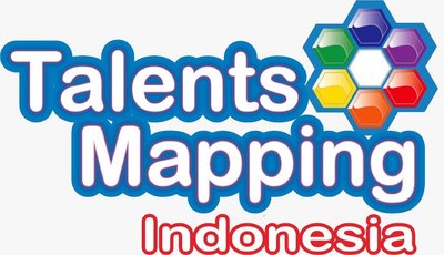 Trademark TALENTS MAPPING INDONESIA DAN LUKISAN