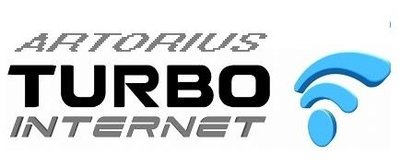 Trademark ARTORIUS TURBO INTERNET