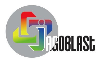 Trademark JAGOBLAST