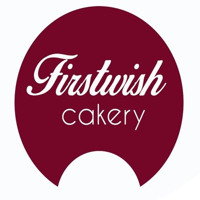 Trademark Firstwish Cakery