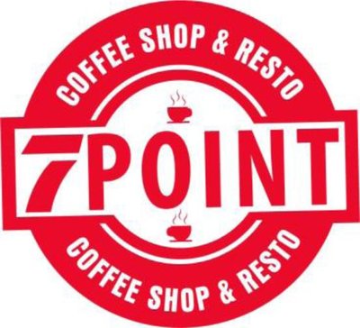 Trademark 7POINT DAN LUKISAN